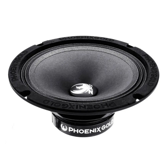 Phoenix Gold ZPX84 – Mellanregister – 8 tum