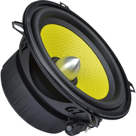 Ground Zero GZTC 130.2X – 5.25 tum – Kitsystem