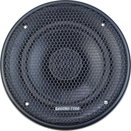 Ground Zero GZRF 5.2SQX – 5.25 tum – Koaxial