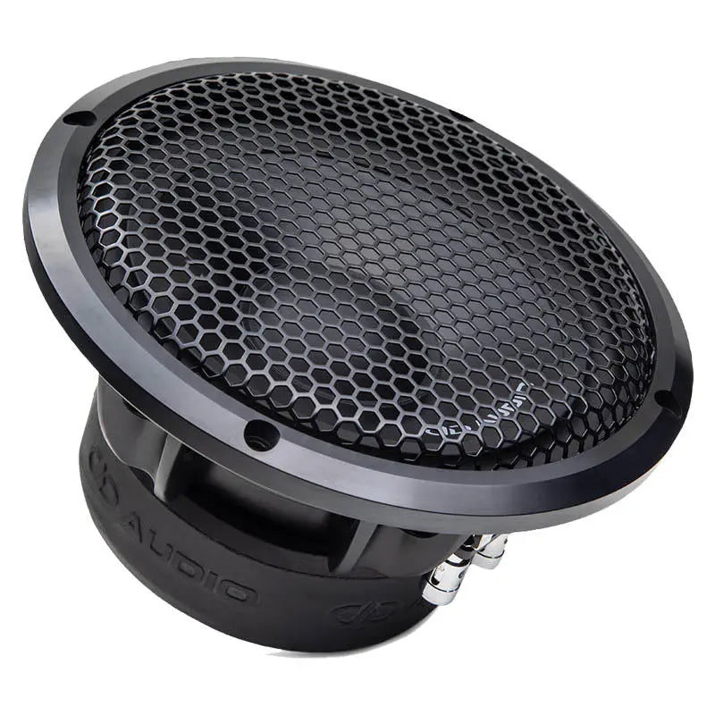 DD Audio AW6.5a – 6.5 tum – Midbas