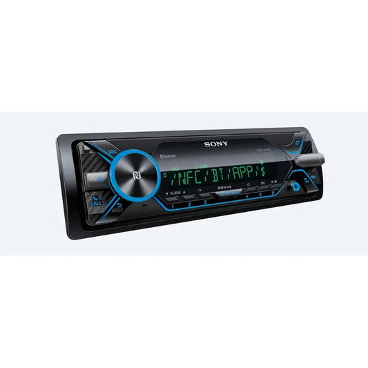 Sony DSX-A416BT