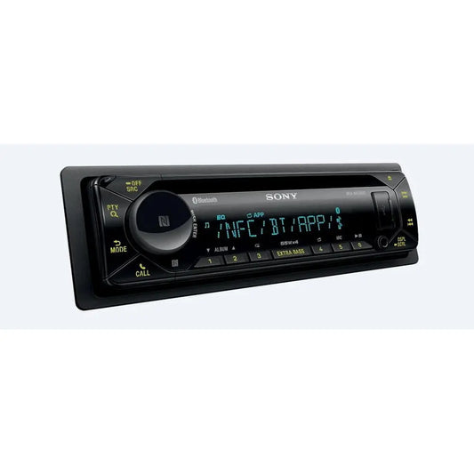 Sony MEX-N5300BT
