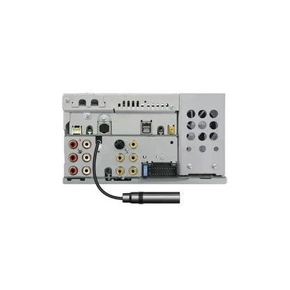 Kenwood DMX8021DABS