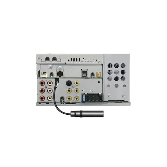 Kenwood DMX8021DABS