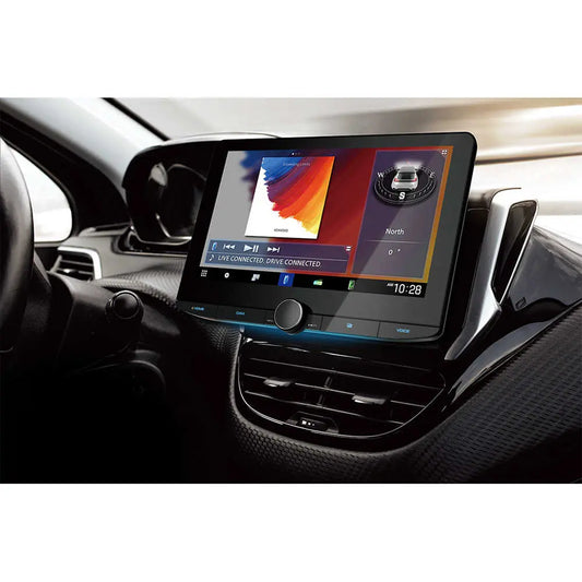 Kenwood DMX9720XDS