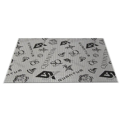 ESX QRM18 – Ljudisolering – 1.8mm alubutyl – 4.2m2