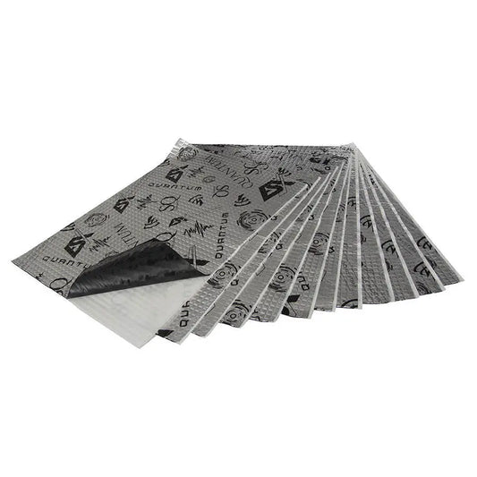 ESX QRM18 – Ljudisolering – 1.8mm alubutyl – 4.2m2