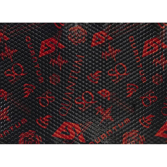 ESX QRM30 – Ljudisolering – 3mm alubutyl – 3.15m2