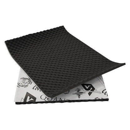 ESX QSC15 – Ljudisolering – 15mm ljudabsorbent – 3.5m2