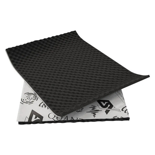 ESX QSC15 – Ljudisolering – 15mm ljudabsorbent – 3.5m2