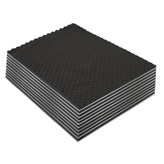 ESX QSC15 – Ljudisolering – 15mm ljudabsorbent – 3.5m2