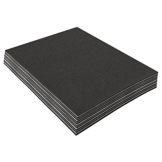 ESX QSC7 – Ljudisolering – 7mm ljudabsorbent – 3.5m2