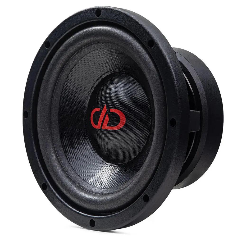 DD Audio VO-W510-S4 – SPL – Midbas – 10 tum