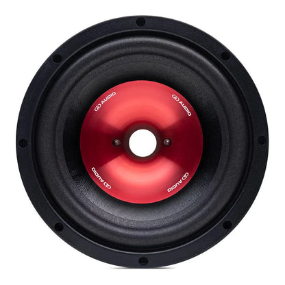 DD Audio VO-W510-S4 – SPL – Midbas – 10 tum