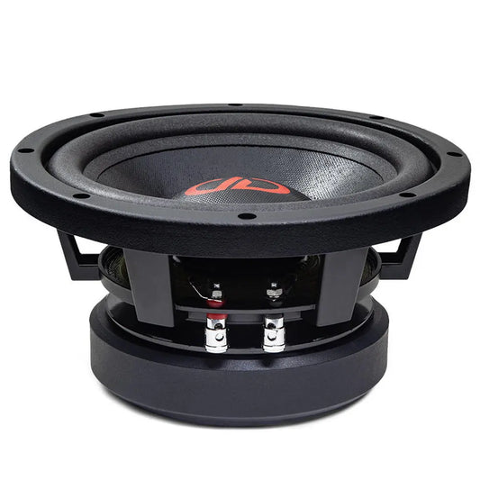 DD Audio VO-W510-S4 – SPL – Midbas – 10 tum