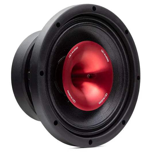DD Audio VO-CTAL 10 – Horn till driver