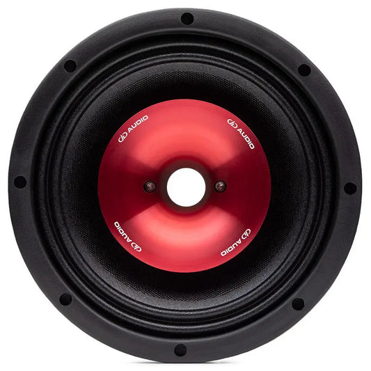 DD Audio VO-CTAL HORN – Horn till driver
