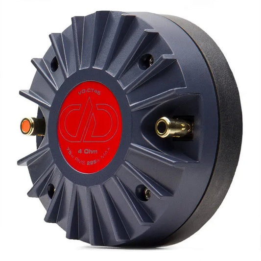 DD Audio VO-CT45 – Diskant driver