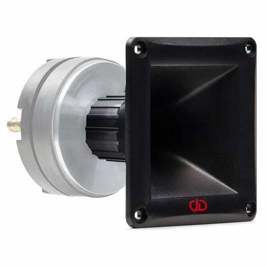 DD Audio VO-CT5x5 – Horn till driver