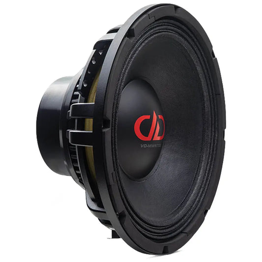 DD Audio VO-MWN710-S2 – Midbas – 10 tum – Neo