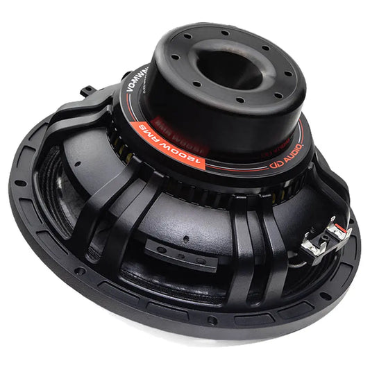 DD Audio VO-MWN710-S2 – Midbas – 10 tum – Neo