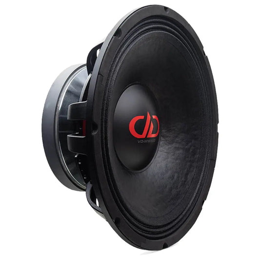 DD Audio VO-MW815-S4 – Midbas – 15 tum – SPL