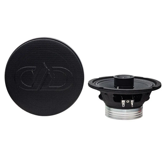 DD Audio VO-XN306-S4 – SPL Koaxial – 6.5″