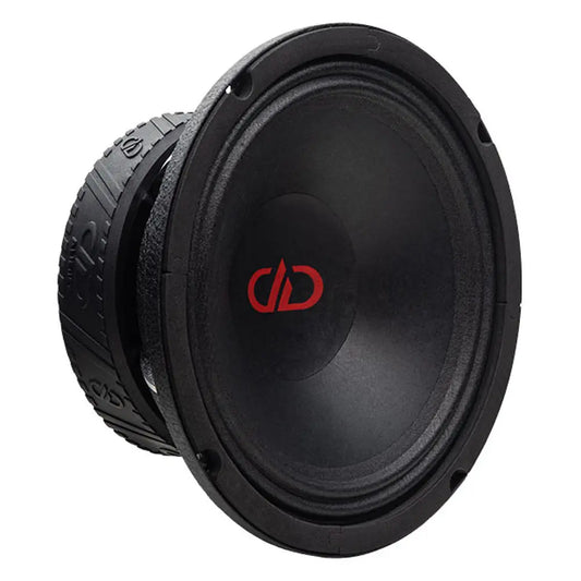 DD Audio VO-M408-S4 – SPL – Midbas – 8 tum