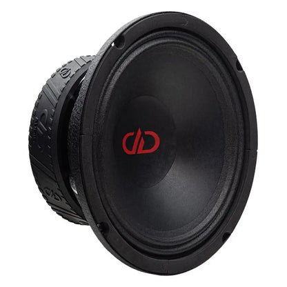 DD Audio VO-M408-S4 – SPL – Midbas – 8 tum