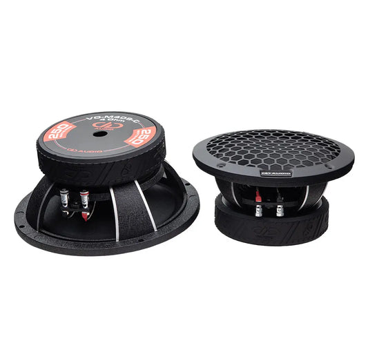 DD Audio VO-M408-S4 – SPL – Midbas – 8 tum
