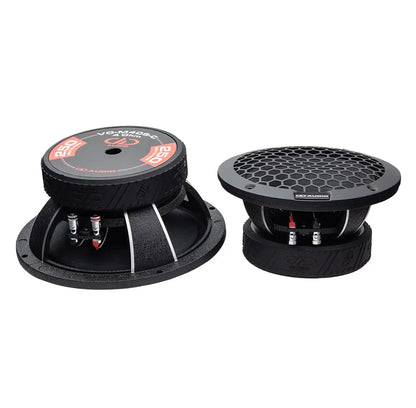 DD Audio VO-M408-S4 – SPL – Midbas – 8 tum