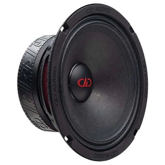 DD Audio VO-M206-S4 – Mellanregister – 6.5 tum
