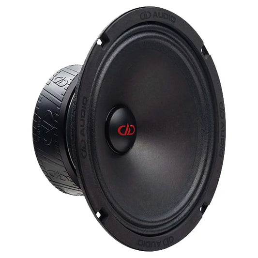 DD Audio VO-M208-S4 – Mellanregister – 8 tum