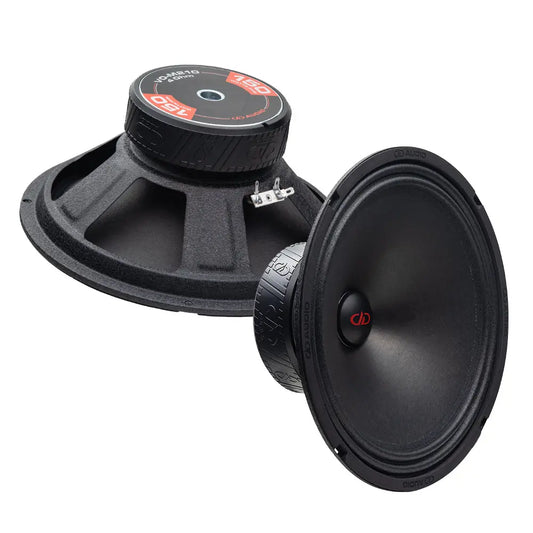 DD Audio VO-M210-S4 – Midbas – 10 tum