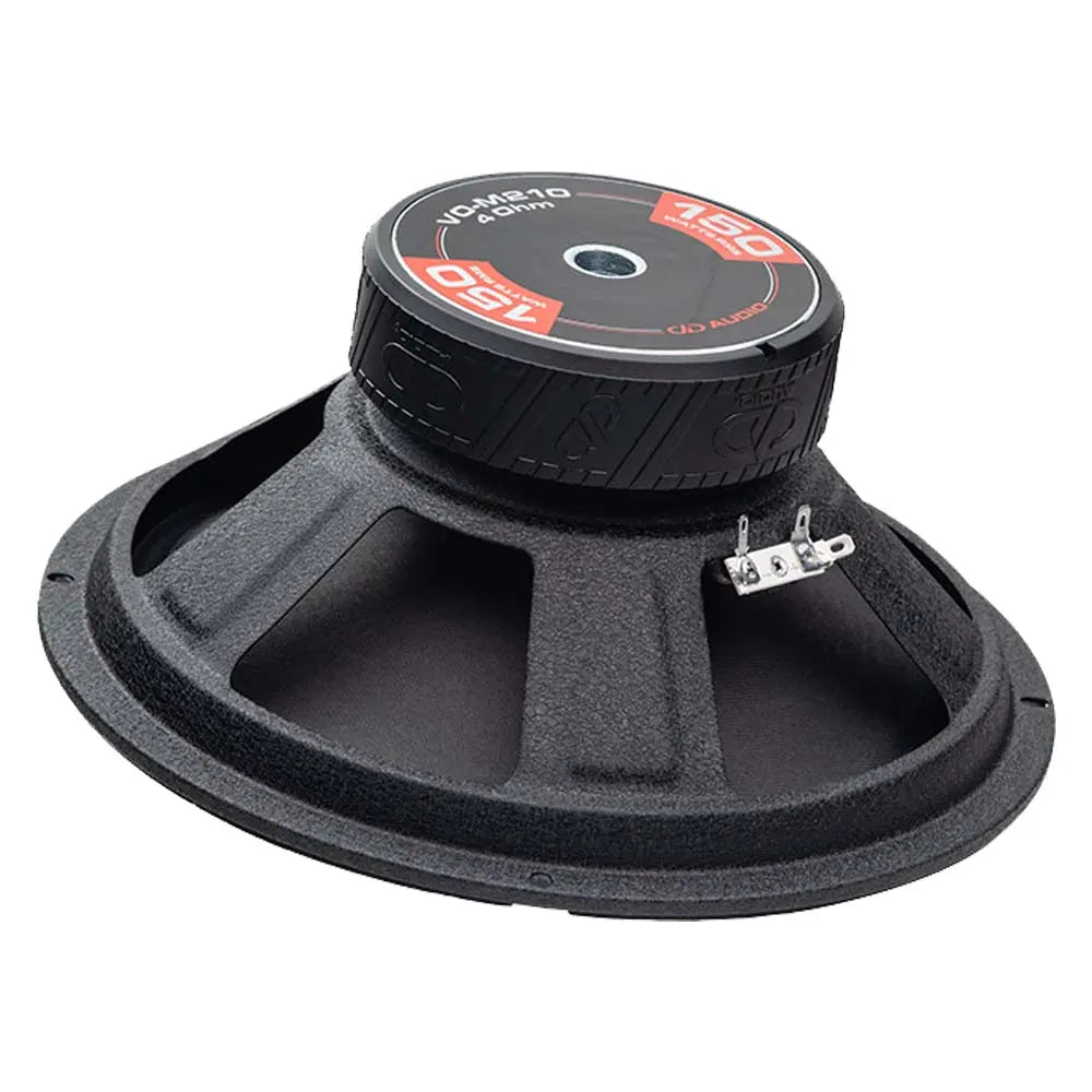 DD Audio VO-M210-S4 – Midbas – 10 tum