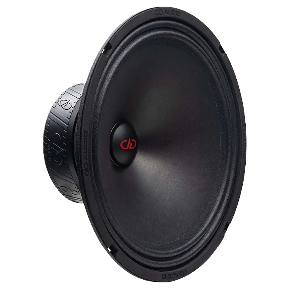 DD Audio VO-M210-S4 – Midbas – 10 tum