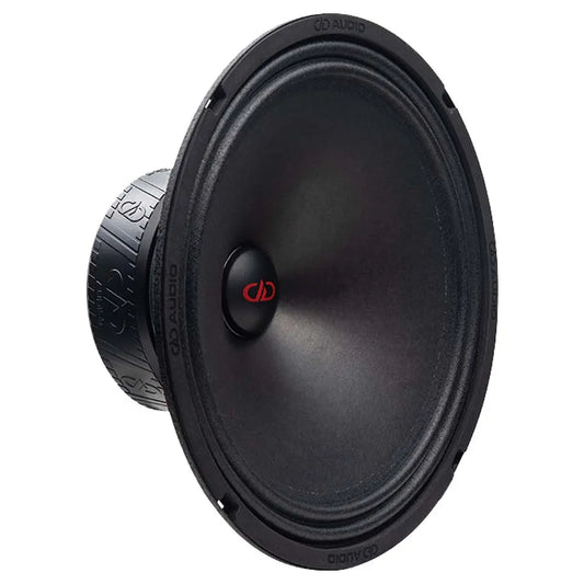 DD Audio VO-M210-S4 – Midbas – 10 tum