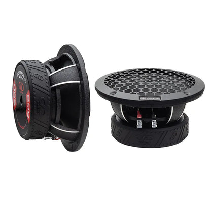 DD Audio VO-M406-S4 – SPL – Midbas – 6.5 tum