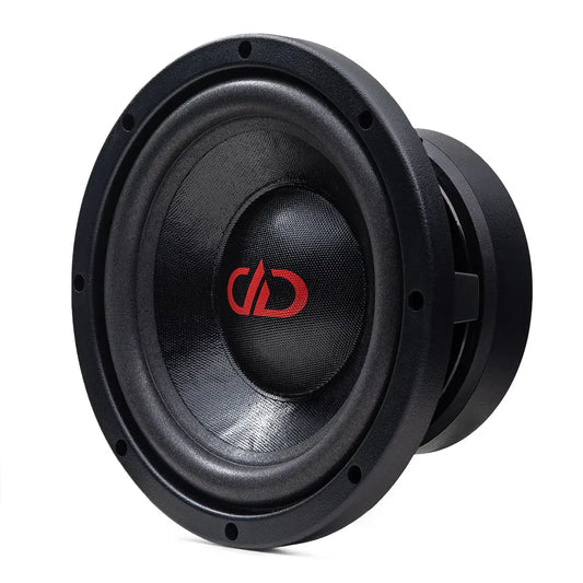 DD Audio VO-W8c-S2 – SPL – Midbas – 8 tum