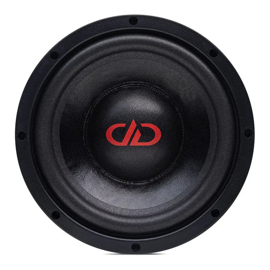 DD Audio VO-W8c-S2 – SPL – Midbas – 8 tum