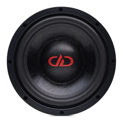 DD Audio VO-W8c-S2 – SPL – Midbas – 8 tum