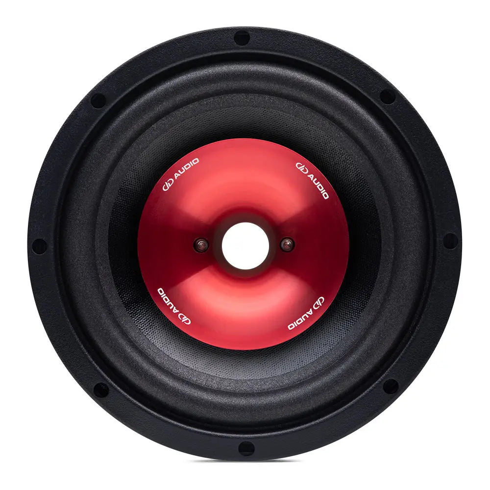 DD Audio VO-W8c-S2 – SPL – Midbas – 8 tum