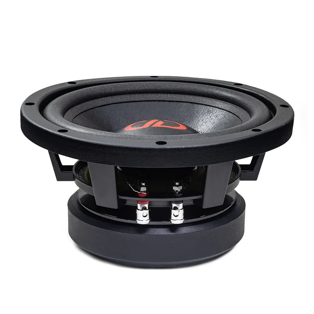 DD Audio VO-W8c-S2 – SPL – Midbas – 8 tum
