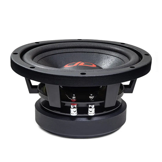 DD Audio VO-W8c-S2 – SPL – Midbas – 8 tum