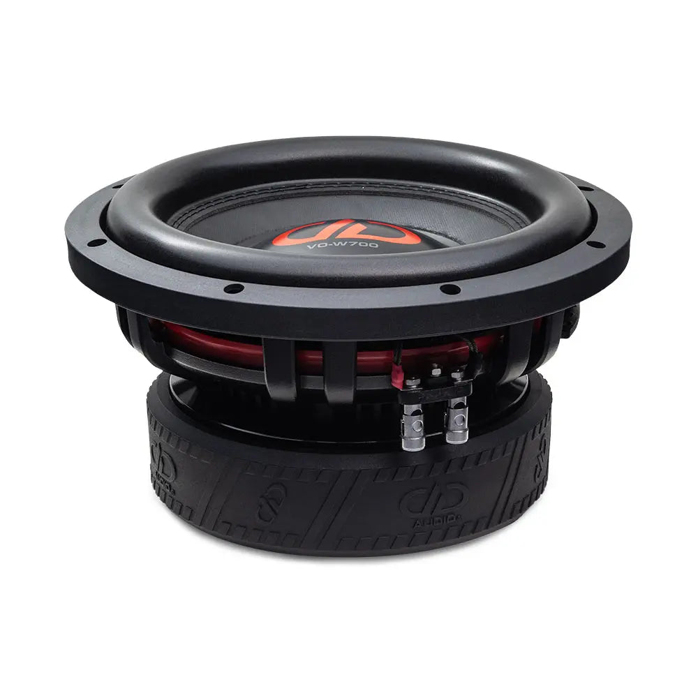 DD Audio VO-W710-D4 – Midbas – 10 tum