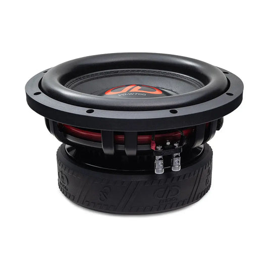 DD Audio VO-W710-D4 – Midbas – 10 tum