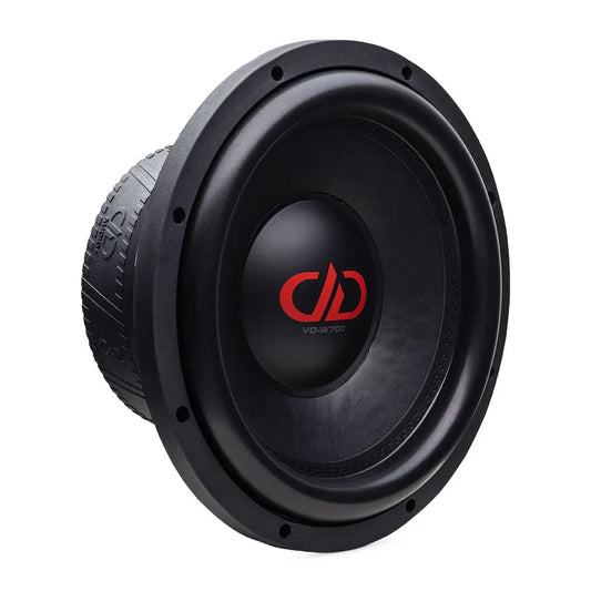DD Audio VO-W712-D4 – Midbas – 12 tum