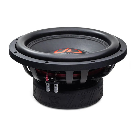 DD Audio VO-W712-D4 – Midbas – 12 tum