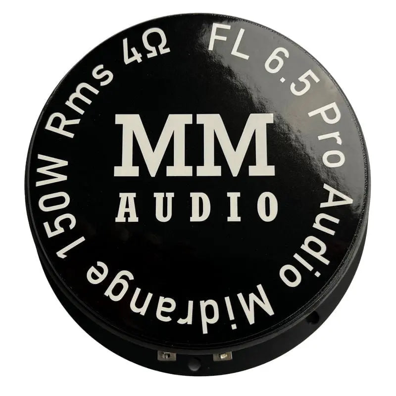 MM Audio FL 6.5 – Midbas – 6.5 tum