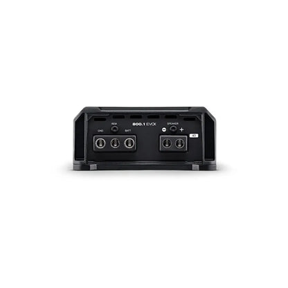 SounDigital SD800.1-2 EVOX – Slutsteg – Monoblock